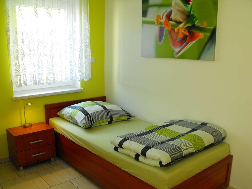 Pension Froschprinz Seligenstadt Esterno foto